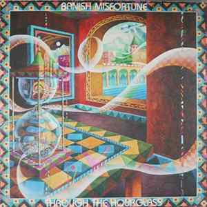 FLAC Banish Misfortune - Through The Hourglass