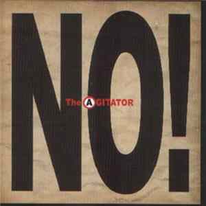 FLAC The Agitator - No!