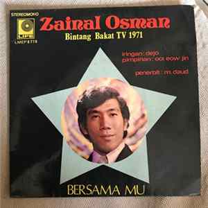 FLAC Zainal Osman - Bersama Mu