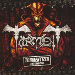 FLAC Torment - Tormentizer