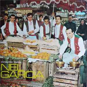 FLAC Conjunto Típico Nel Garcia - Bailinho Do Amor