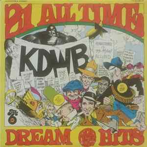 FLAC Various - KDWB 21 All Time Dream Hits Vol. 1