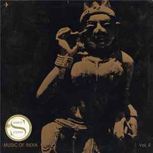 FLAC Sharan Rani - The Music Of India, Vol. II