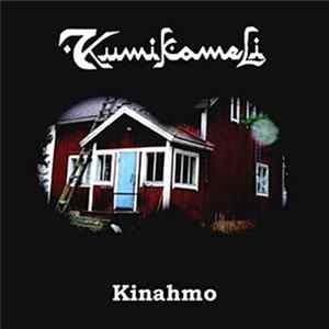 FLAC Kumikameli - Kinahmo