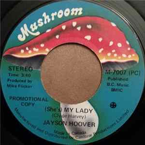 FLAC Jayson Hoover - (She's) My Lady