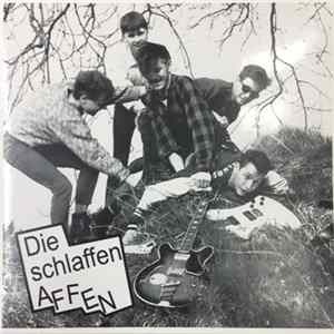 FLAC Die Schlaffen Affen - Popelgang