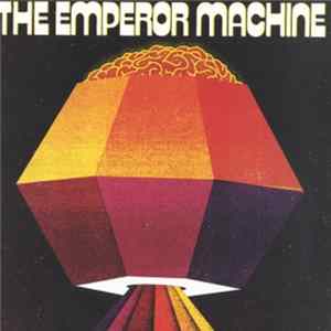FLAC The Emperor Machine - Vertical Tones & Horizontal Noise Part 5