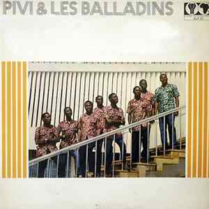 FLAC Pivi & Les Balladins - Pivi & Les Balladins