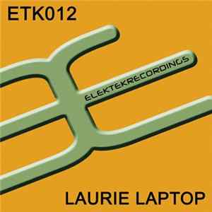 FLAC Laurie Laptop - Ordio Files 1