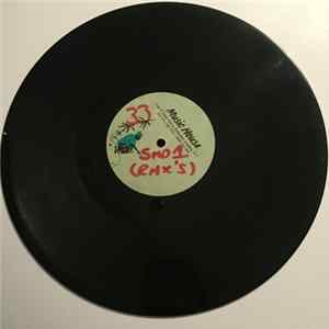 FLAC SMD / Ramos, Supreme & Sunset Regime - SMD #4 (Dubplate Mix) / Crowd Control (DJ Slipmatt Rmx)