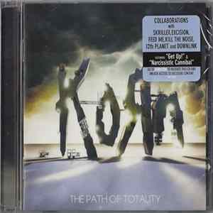 FLAC Korn - The Path Of Totality