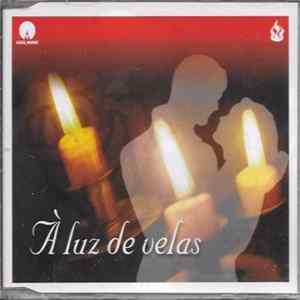 FLAC Various - À Luz De Velas