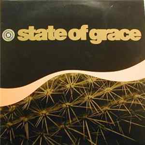 FLAC State Of Grace - Love, Pain & Passion