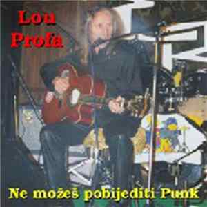 FLAC Lou Profa - Ne Možeš Pobijediti Punk