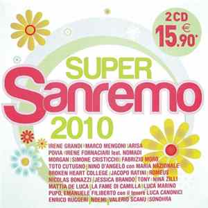 FLAC Various - Super Sanremo 2010