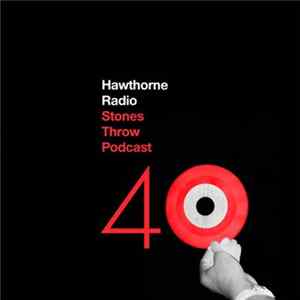 FLAC Mayer Hawthorne - Hawthorne Radio