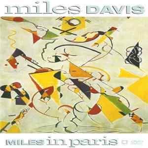FLAC Miles Davis - Miles In Paris