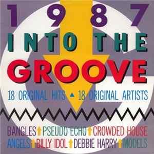 FLAC Various - 1987 Into The Groove