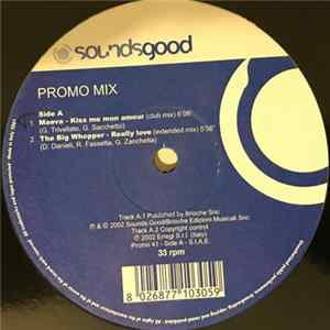 FLAC Various - Promo 41