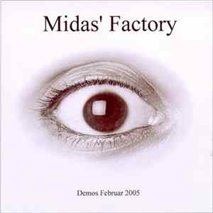 FLAC Midas Factory - Demos Februar 2005