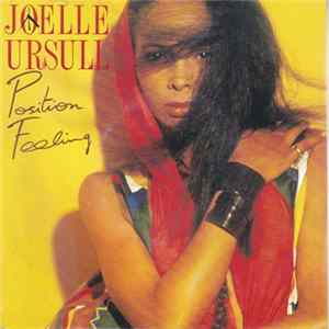 FLAC Joëlle Ursull - Position Feeling