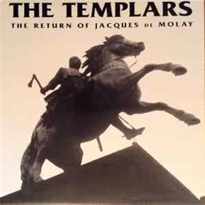 FLAC The Templars - The Return Of Jacques De Molay