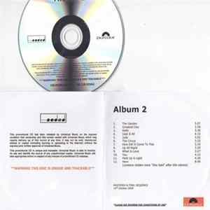 FLAC Take That - The Circus (Album 2)