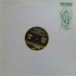 FLAC Thee Insekt - The Forecast