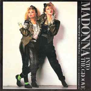 FLAC Madonna - Into The Groove