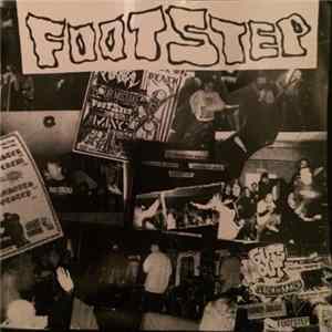 FLAC Footstep - Footstep