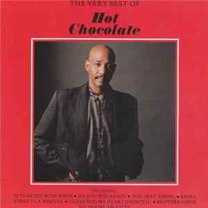 FLAC Hot Chocolate - The Very Best Of Hot Chocolate