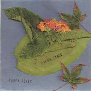 FLAC Pappa Bones - Pappa Bones And The Creature Children Of The Forrest
