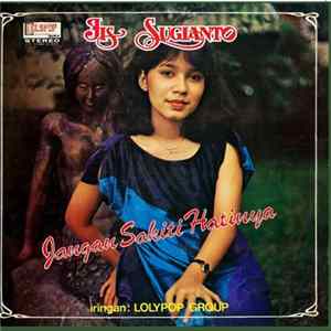 FLAC Iis Sugianto - Jangan Sakiti Hatinya