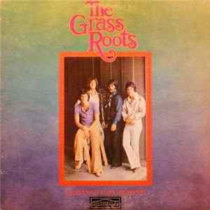 FLAC The Grass Roots - Leaving It All Behind