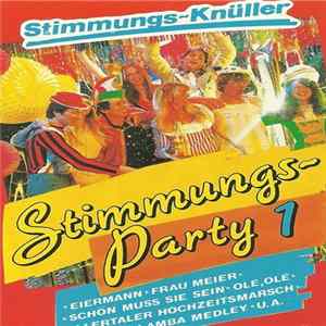 FLAC Erwin Und Seine Party Pooper - Stimmungsparty 1
