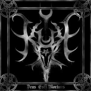 FLAC Kuu - Deus Est Mortuus