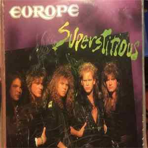 FLAC Europe - Superstitious