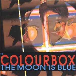 FLAC Colourbox - The Moon Is Blue