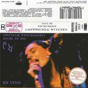 FLAC Cecilia Toussaint - Noche De Día En Vivo