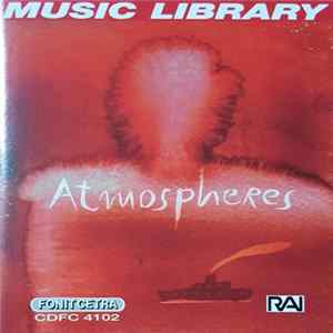 FLAC Caterina Calderoni / Javier Pérez Forte - Atmospheres