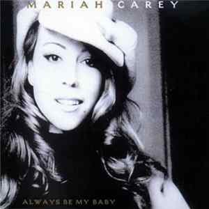 FLAC Mariah Carey - Always Be My Baby