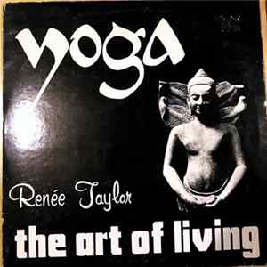 FLAC Renée Taylor - Yoga - The Art Of Living