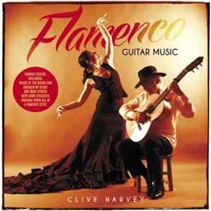 FLAC Clive Harvey - Flamenco Guitar Music