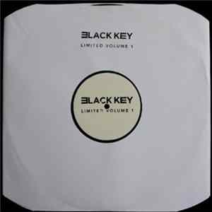 FLAC Ugly Drums - Black Key Limited Volume 1