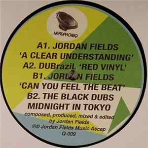 FLAC Jordan Fields - This Is House Music Ep #4