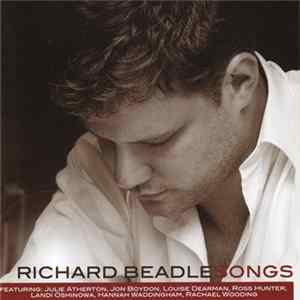 FLAC Richard Beadle - Songs
