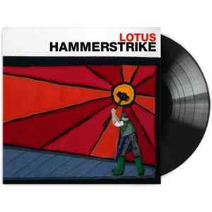 FLAC Lotus - Hammerstrike