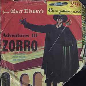 FLAC The Sandpipers & Mitch Miller And Orchestra - Zorro