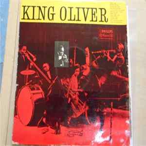 FLAC King Oliver - King Oliver