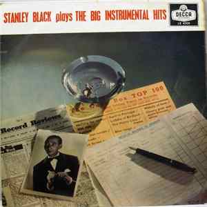 FLAC Stanley Black - Plays The Big Instrumental Hits